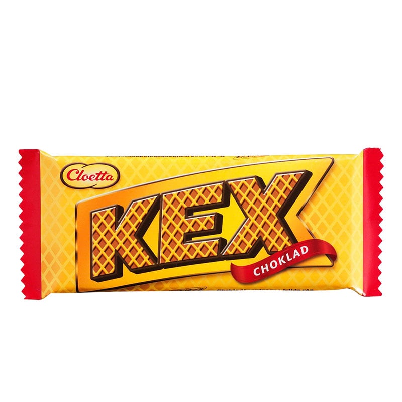 Kexchoklad 100g
