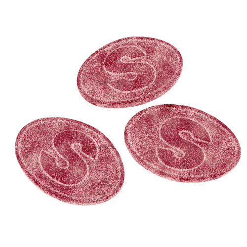 S-märke sour cherry