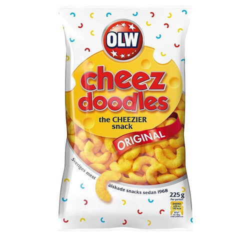 Snacks