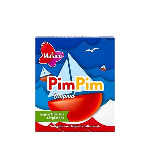 Small candy boxes