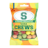 Candy People S-Marke Chews Sura 70G