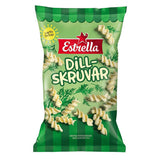 Estrella Dillskruvar 80G