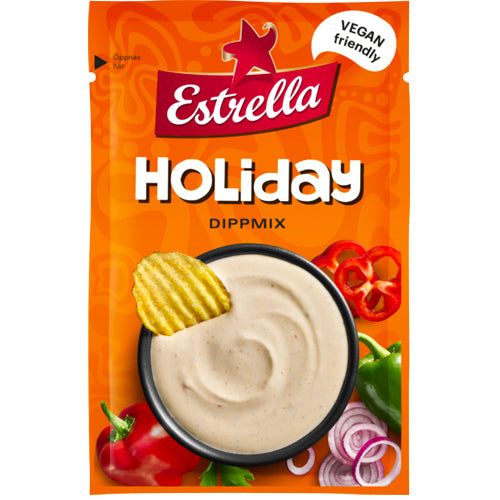 Estrella Dipmix Holliday 26G
