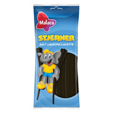 Malaco Stjerner Salt 92G