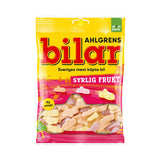 Ahgrens Bilar Syrlig Frukt 100G