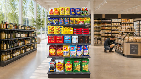 Swedish Snacks