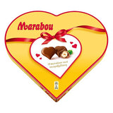 Marabou Hjärta Ask 165G